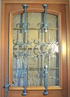 Grille Champagne