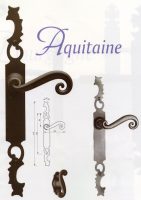 poignée Aquitaine